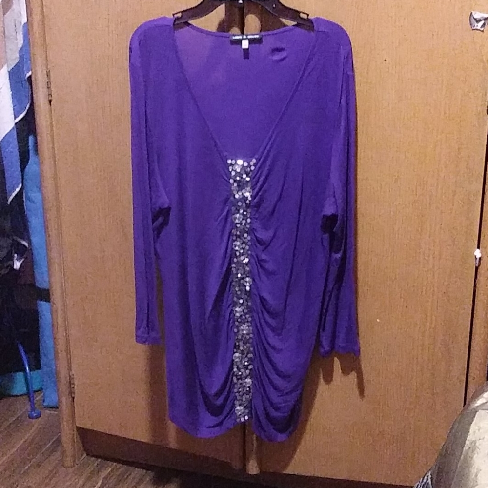 Blouse - Picture 4 of 4